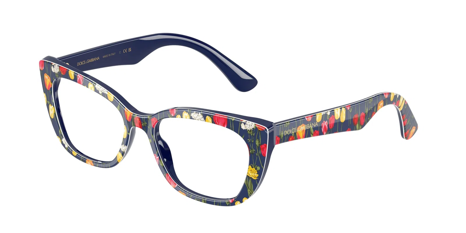 Dolce & Gabbana Kids 3357 Eyeglasses - view 10